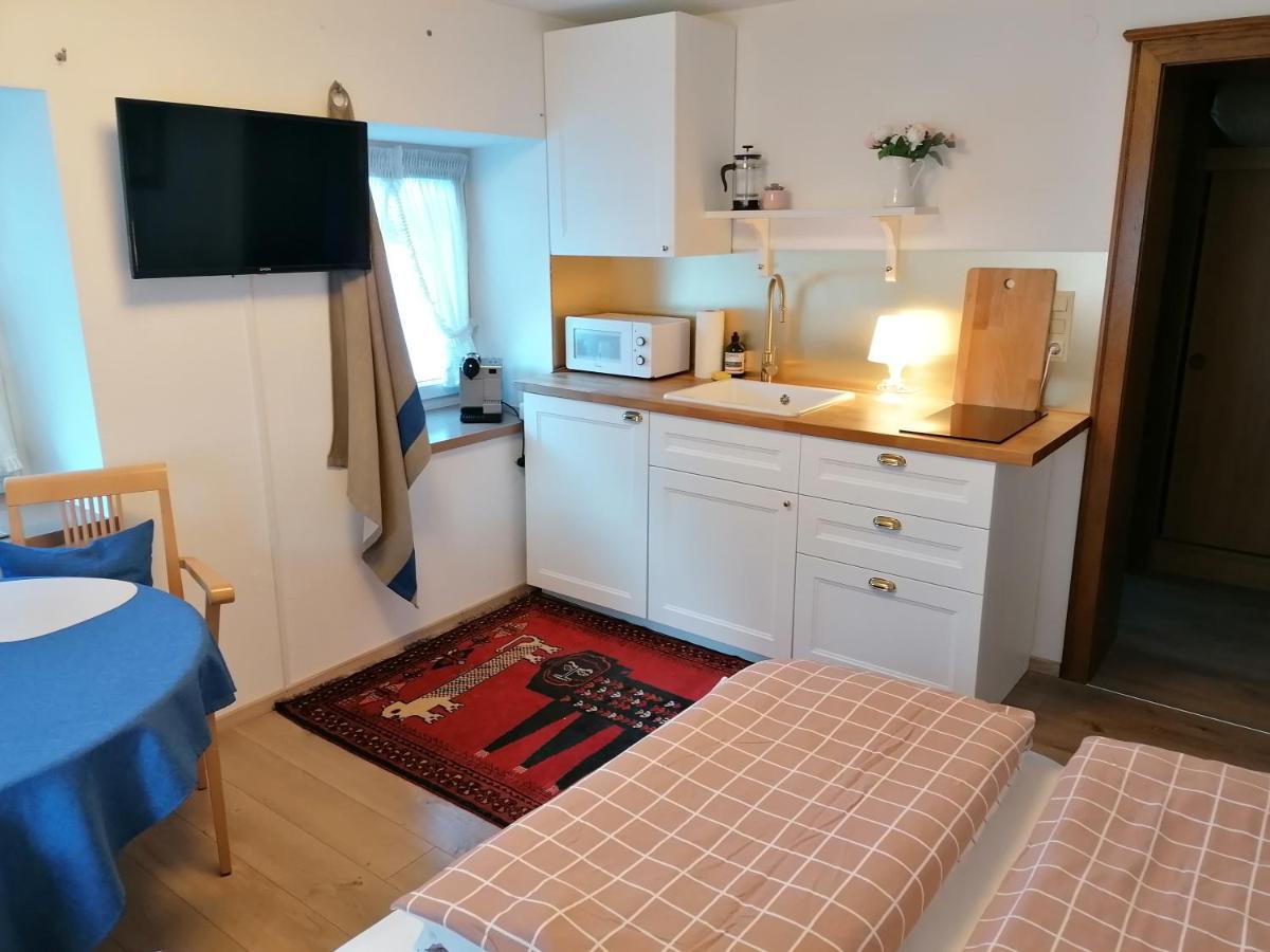 Ferienwohnung Saunahaus Annaberg im Lammertal Exterior photo